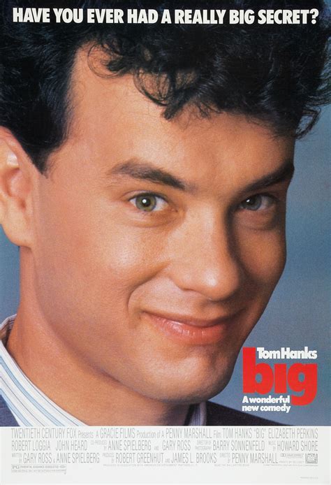 Big (1988) .